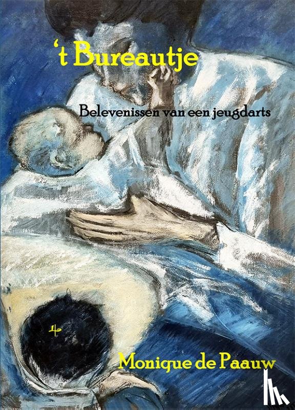 Paauw, Monique de - 't Bureautje