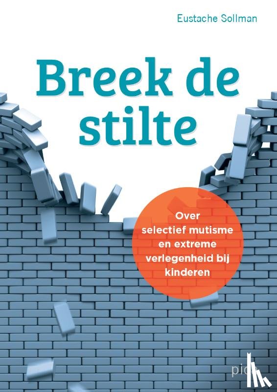 Sollman, Eustache - Breek de stilte