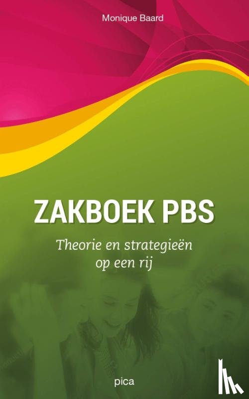 Baard, Monique - Zakboek PBS