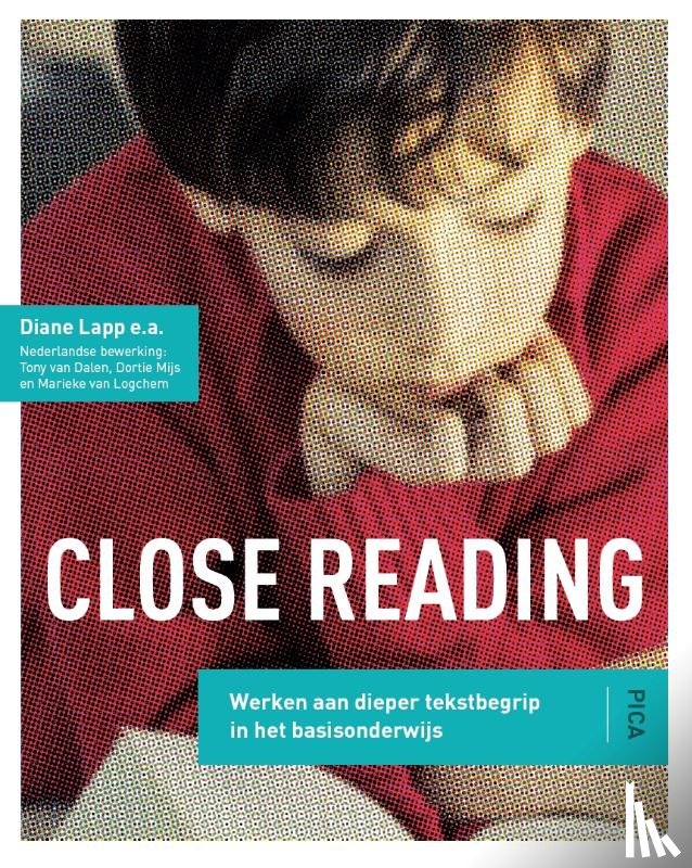 Lapp, Diane - Close reading