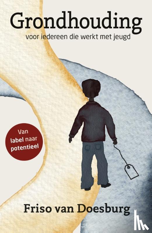 Doesburg, Friso van - Grondhouding