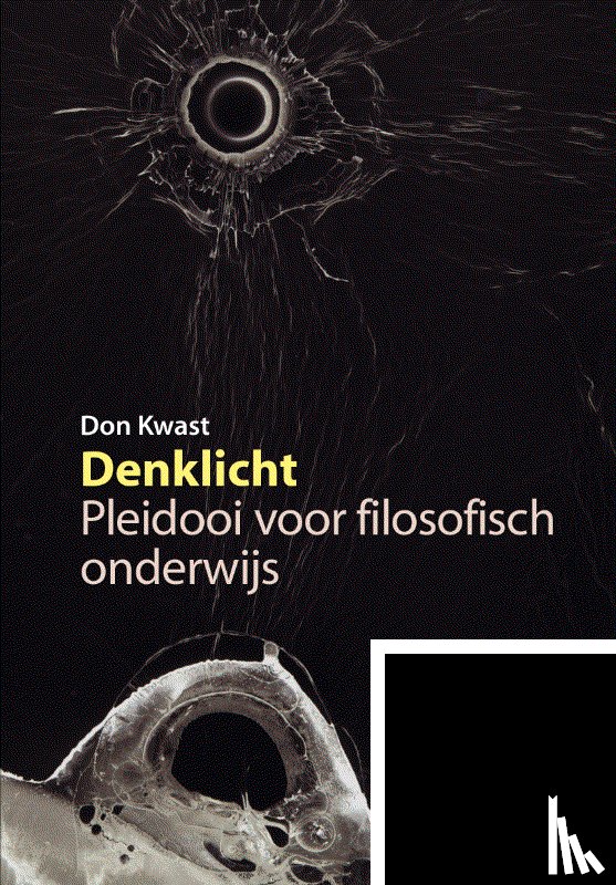 Kwast, Don - Denklicht