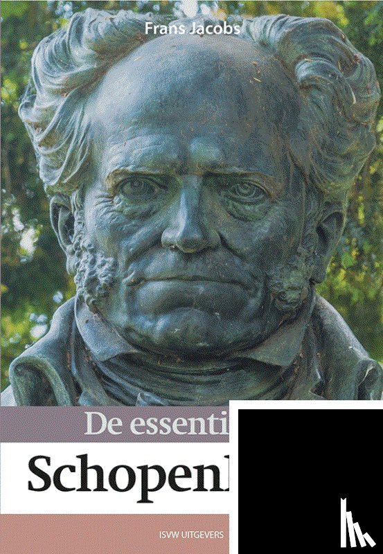 Jacobs, Frans - De essentie van Schopenhauer