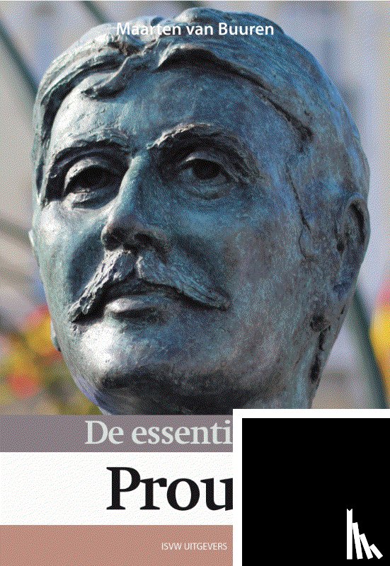 Buuren, Maarten van - De essentie van Proust