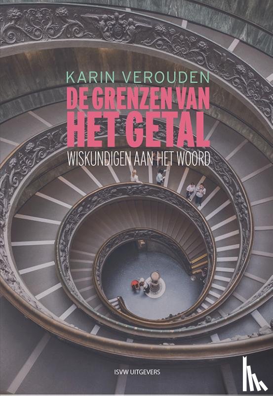 Verouden, Karin - De grenzen van het getal