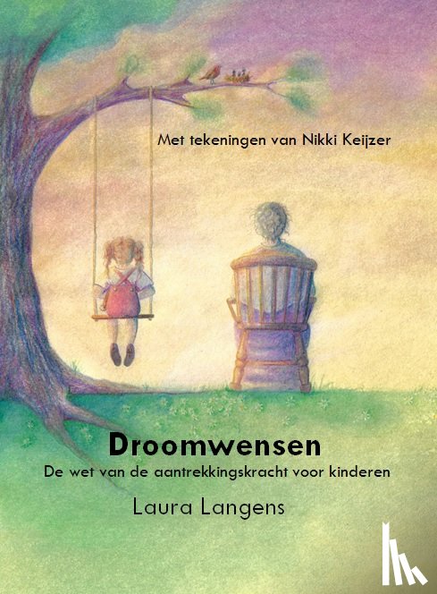 Langens, Laura - Droomwensen