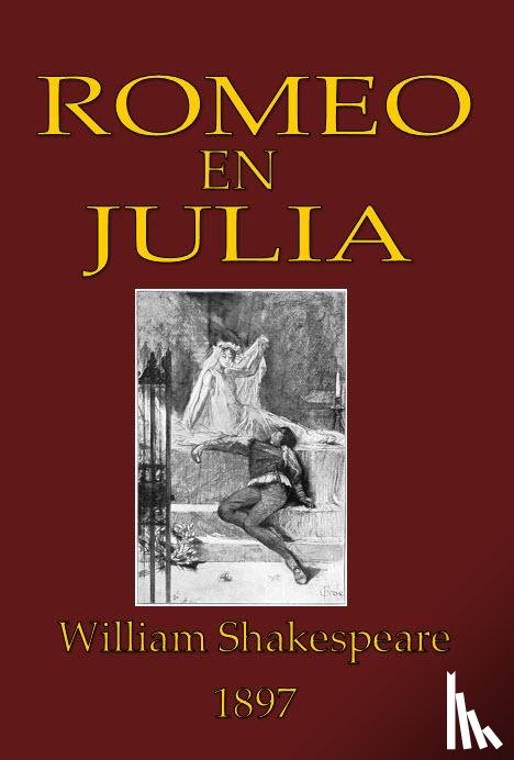 Shakespeare, William - Romeo en Julia
