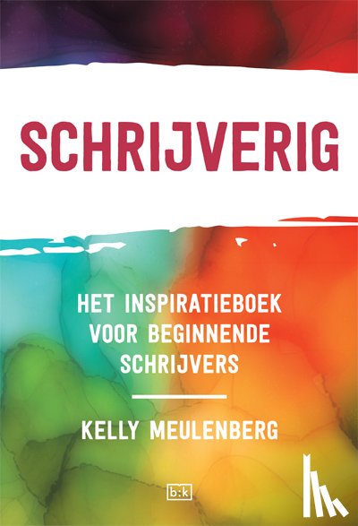 Meulenberg, Kelly - Schrijverig