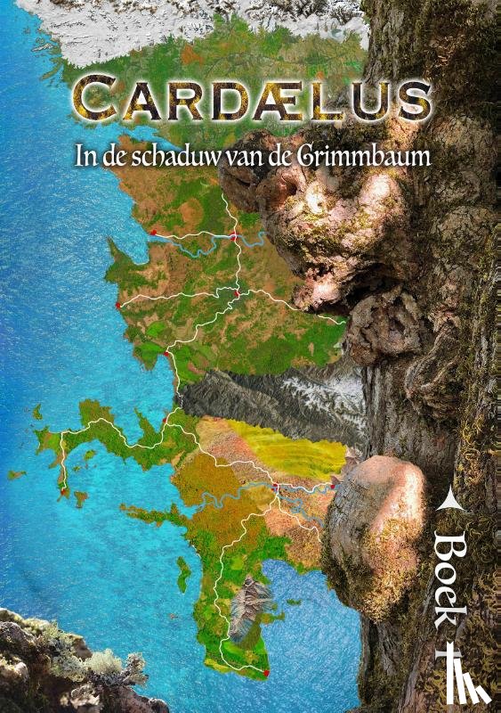 Vrijens, Rene - Cardaelus
