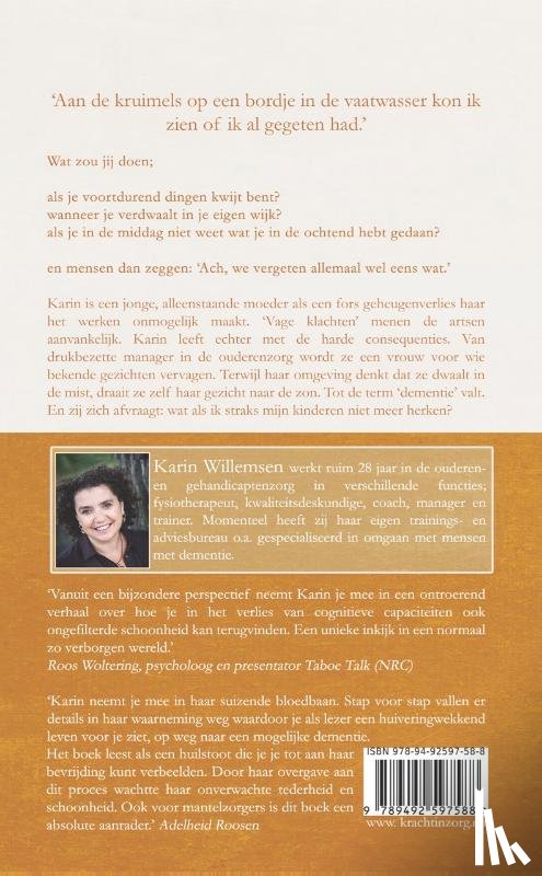 Willemsen, Karin - Ontwarren