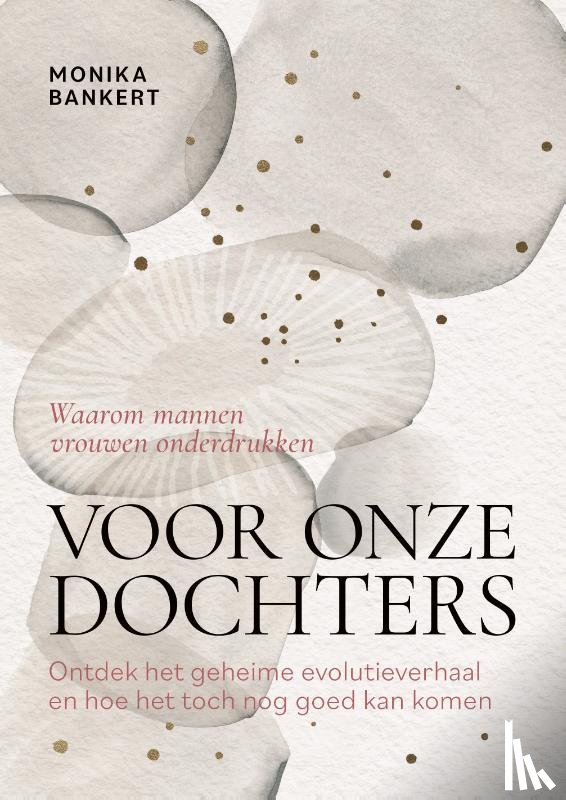Bankert, Monika - Voor onze dochters