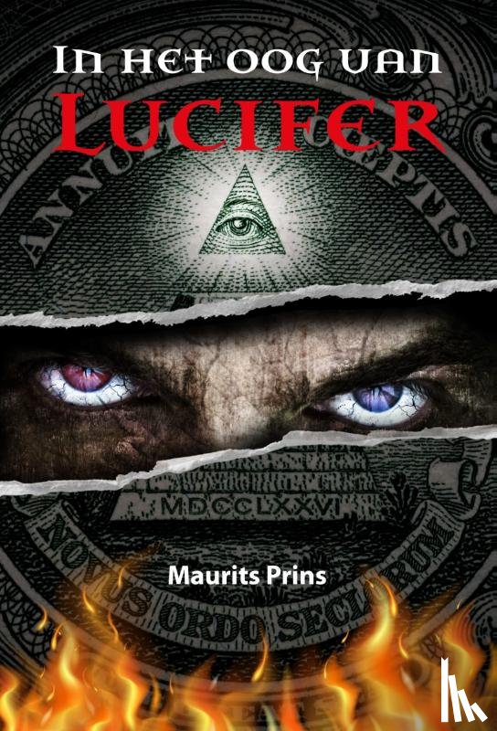 Prins, Maurits - In het oog van Lucifer