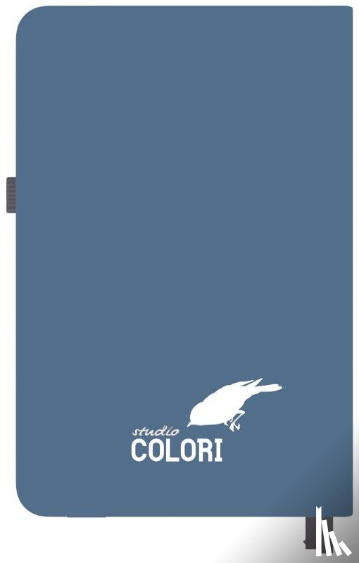 Studio Colori - Agenda 2027
