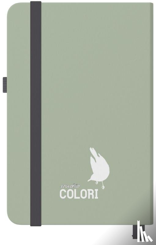 Studio Colori - Agenda 2026