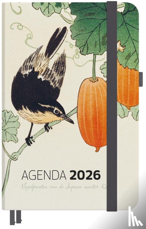 Studio Colori - Agenda 2026