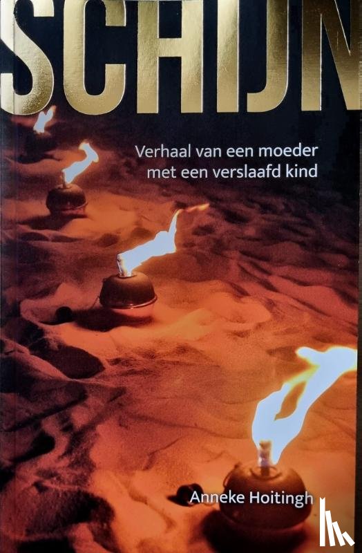 Hoitingh, Anneke - Schijn