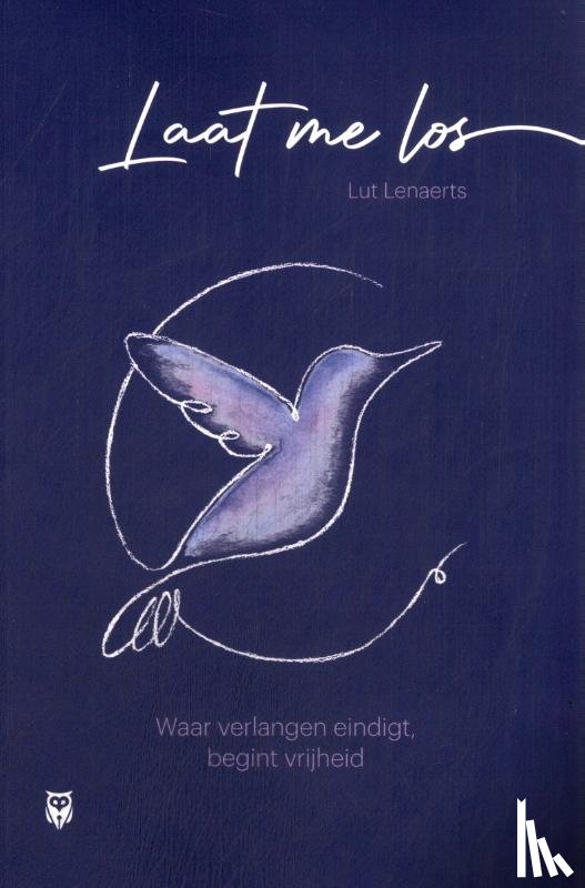 Lenaerts, Lut - Laat me los
