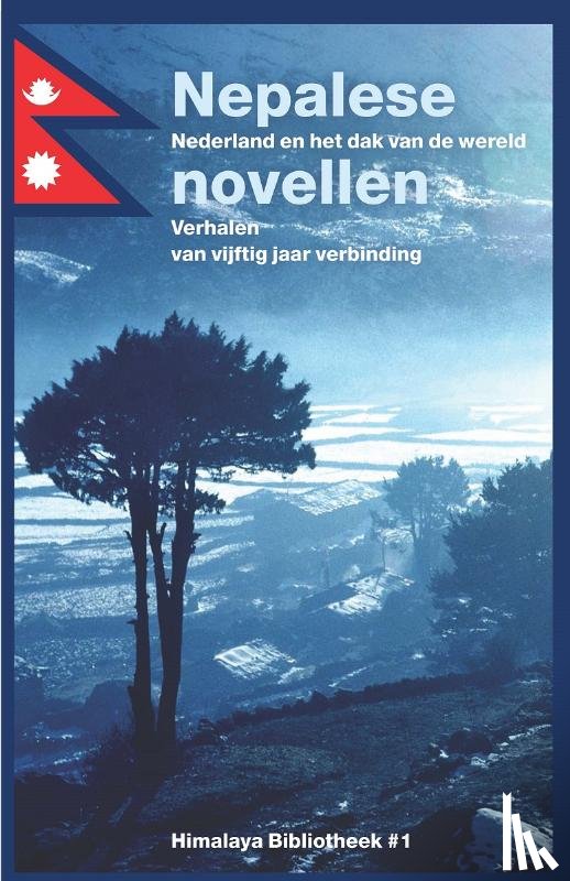 Best, Krijn de, Toet, Barend, Stoppelaar, Cas de - Nepalese novellen