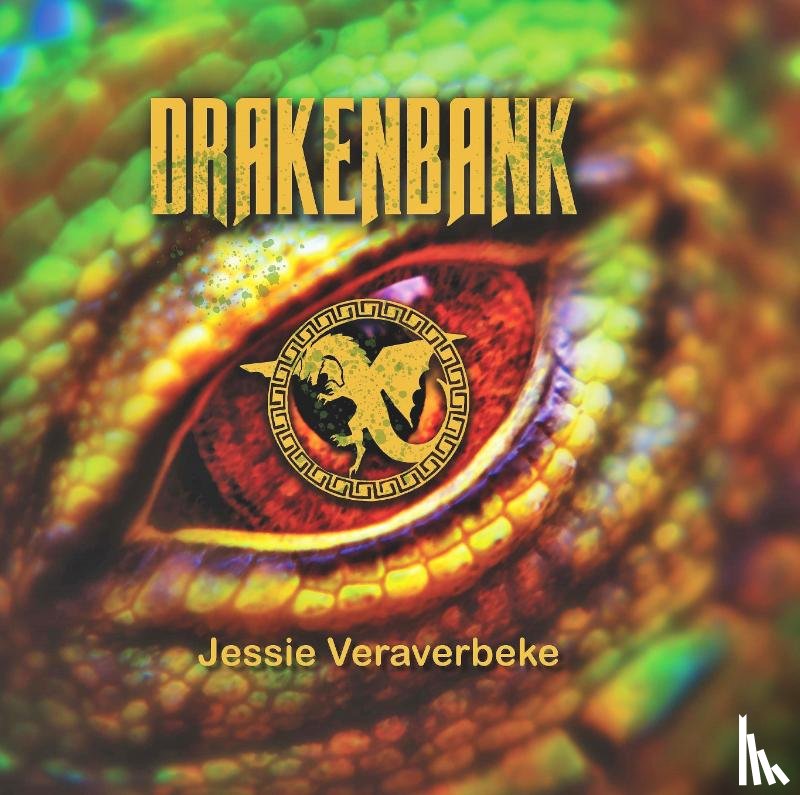 Veraverbeke, Jessie - Drakenbank