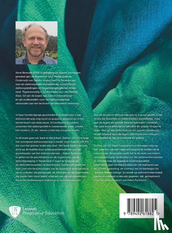 Berends, René - Dalton: LEF VO