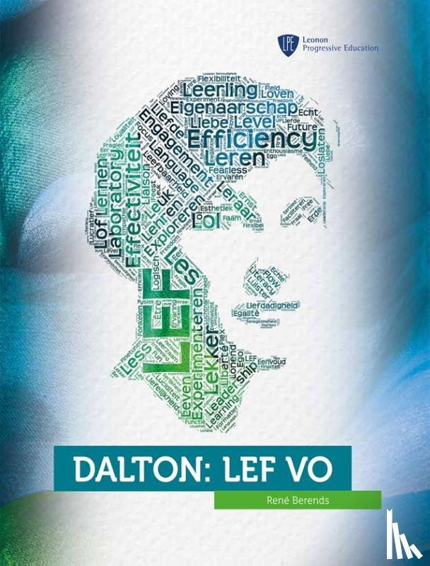 Berends, René - Dalton: LEF VO