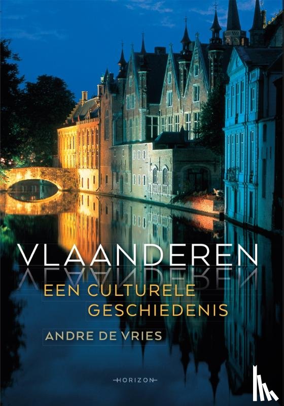 De Vries, André - Vlaanderen