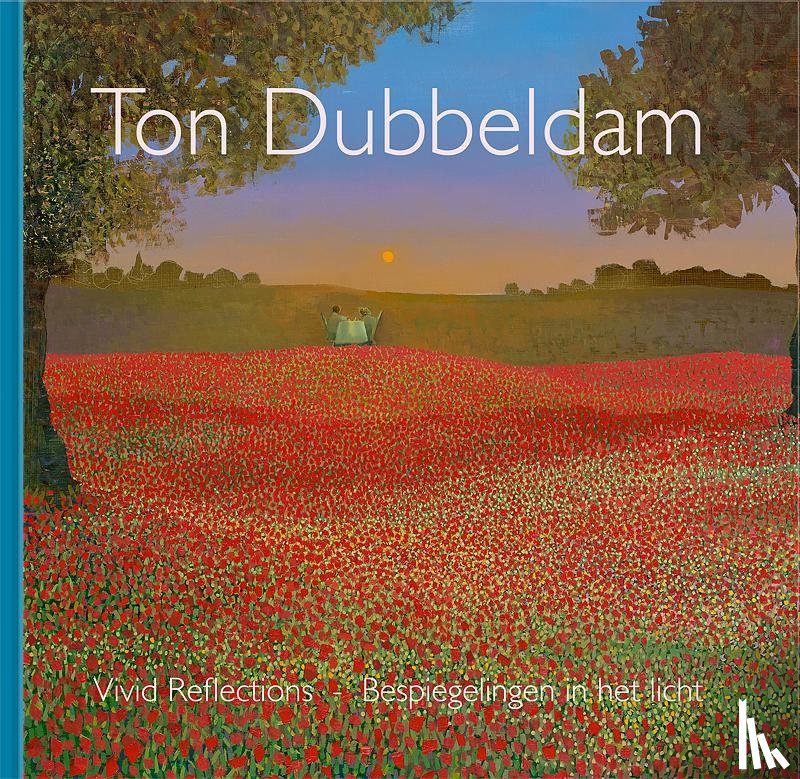 Dubbeldam, Ton, Knipping, Anne - Ton Dubbeldam