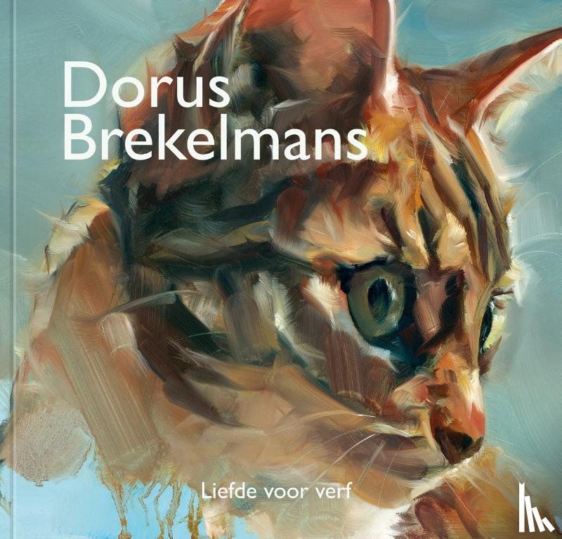 Brekelmans, Dorus - Dorus Brekelmans