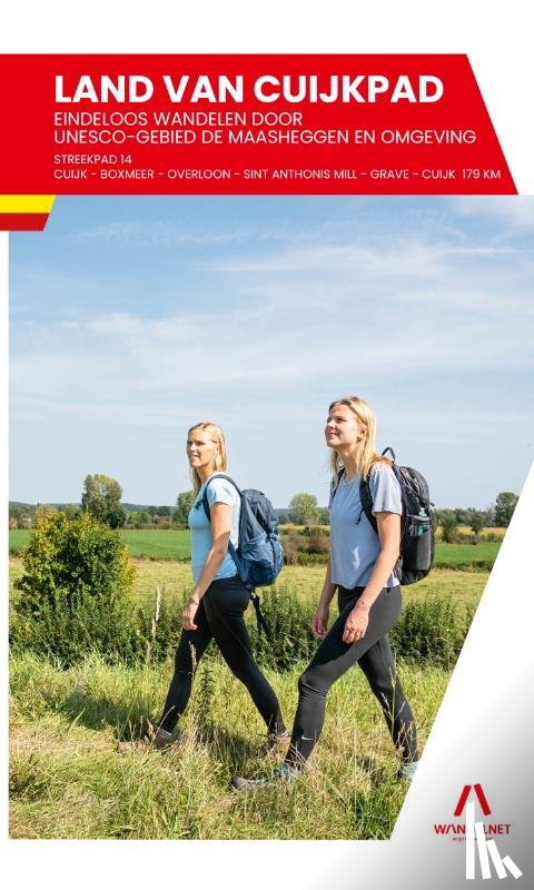  - Land van Cuijkpad