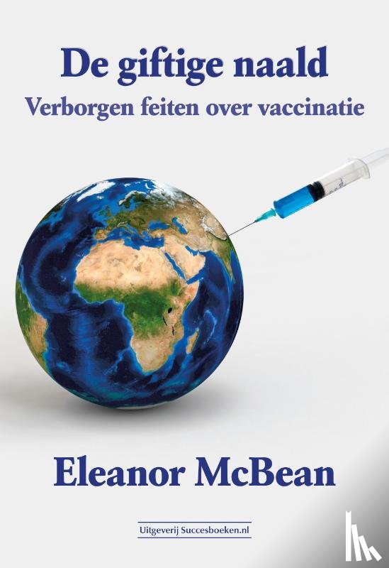 McBean, Eleanor - De giftige naald