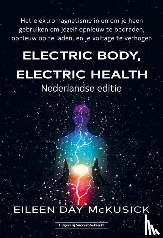 McKusick, Eileen - ELECTRIC BODY, ELECTRIC HEALTH