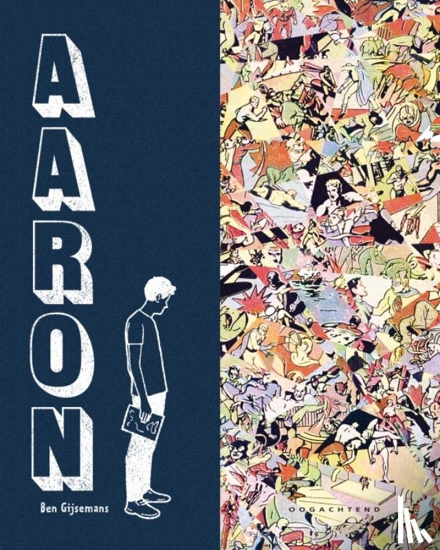  - Aaron