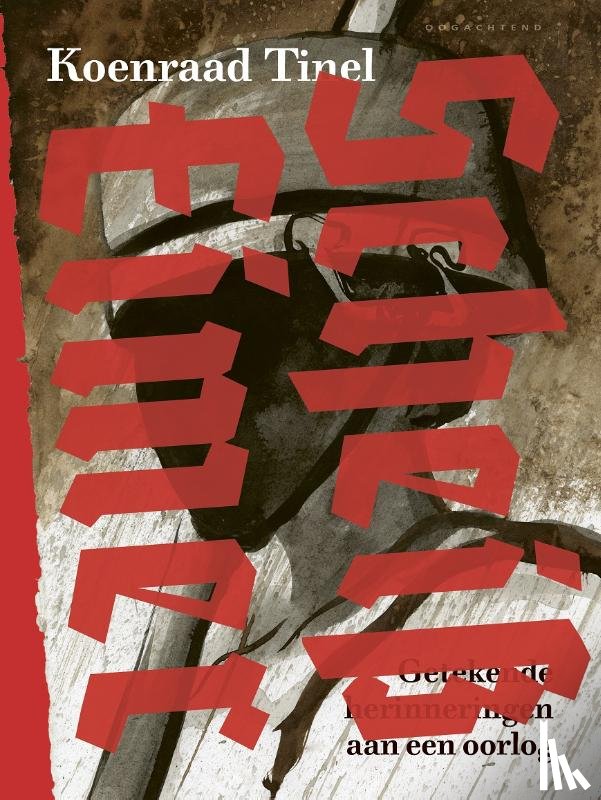 Tinel, Koenraad - Scheisseimer