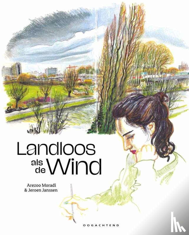  - Landloos als de wind