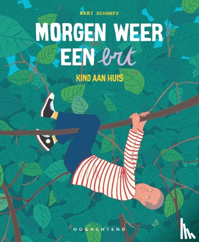 Schoofs, Bart - Morgen weer een dag