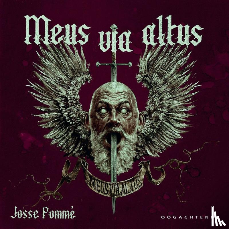 Pommé, Josse - Meus via Altus