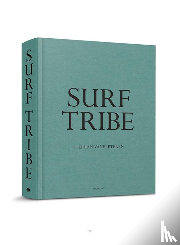  - Surf Tribe