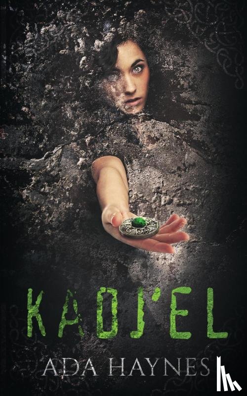 Haynes, Ada - Kadj'el