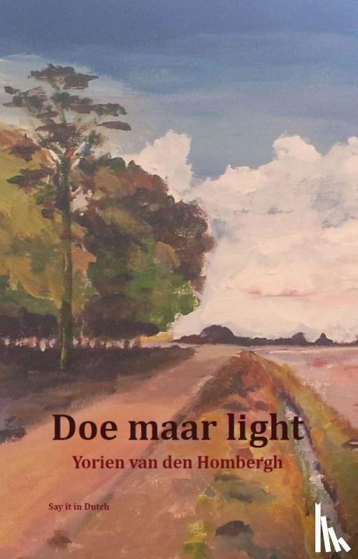 Hombergh, Yorien van den - Doe maar light