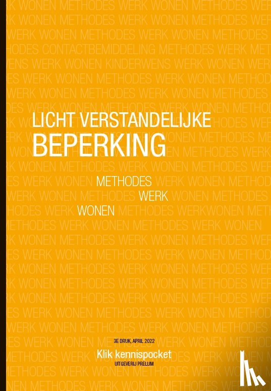 Gijzen, Tjitske - Licht verstandelijke beperking