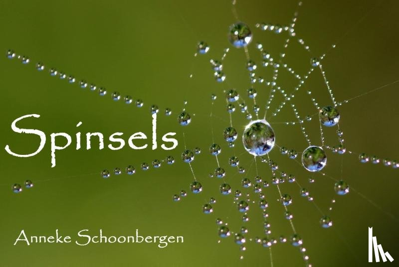 Schoonbergen, Anneke - Spinsels