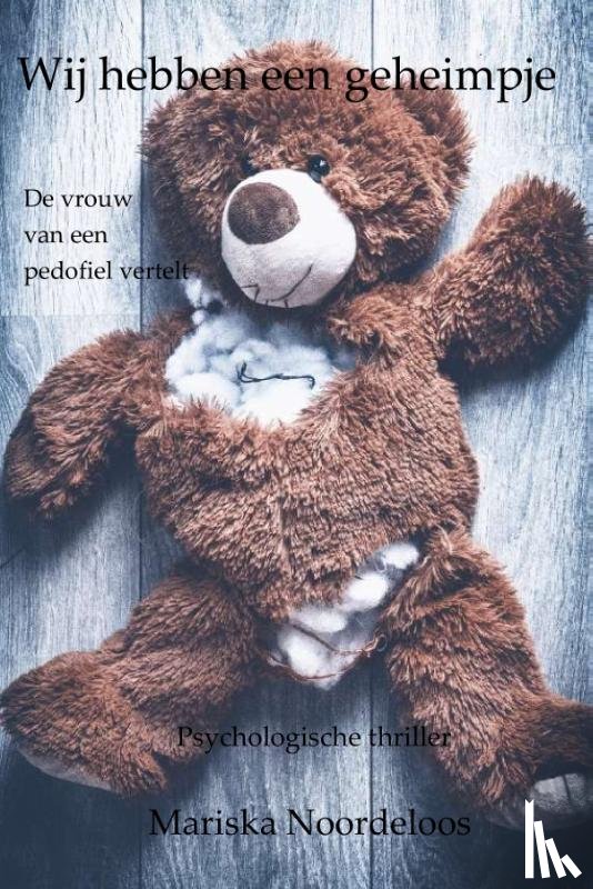 Noordeloos, Mariska - Wij hebben een geheimpje