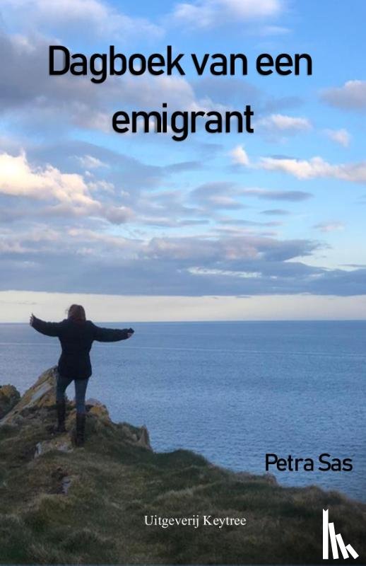 Sas, Petra - Dagboek van een emigrant