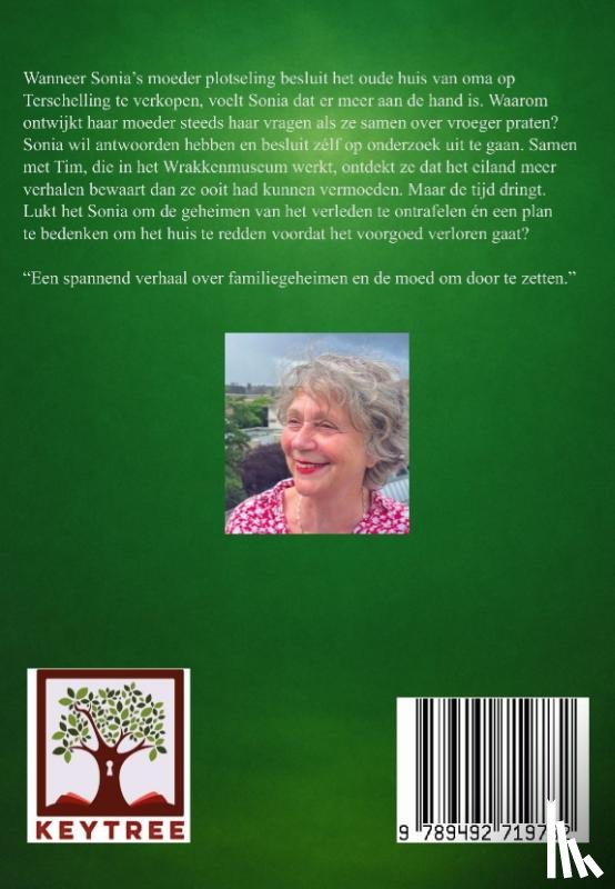 Bruin, Annelies de - Sonia en Tim