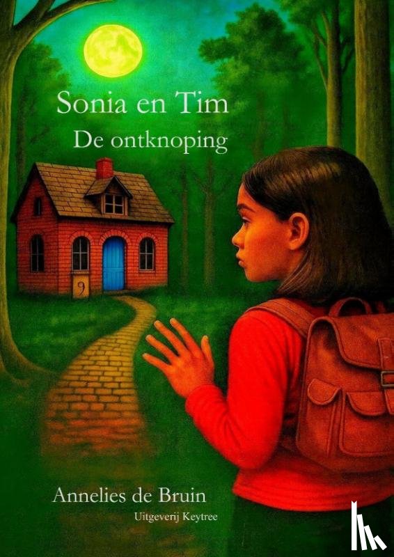 Bruin, Annelies de - Sonia en Tim