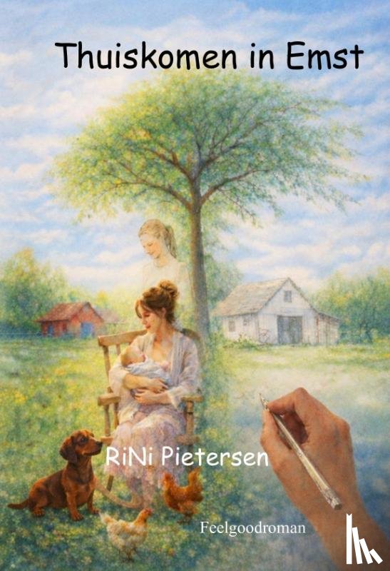 Pietersen, Rini - Thuiskomen in Emst