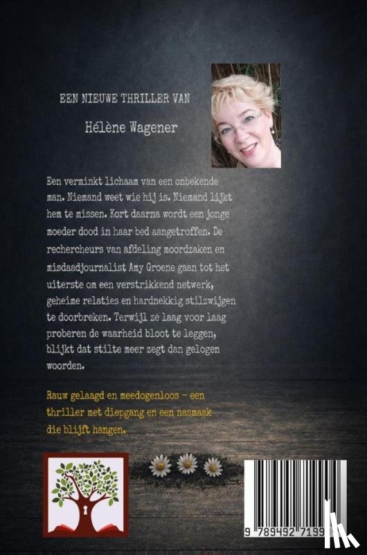 Wagener, Hélène - STIL PROTEST