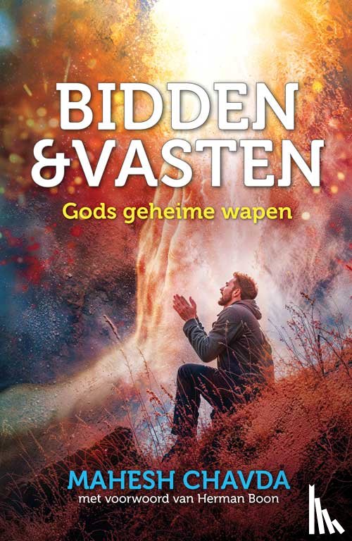 Chavda, Mahesh - Bidden en vasten