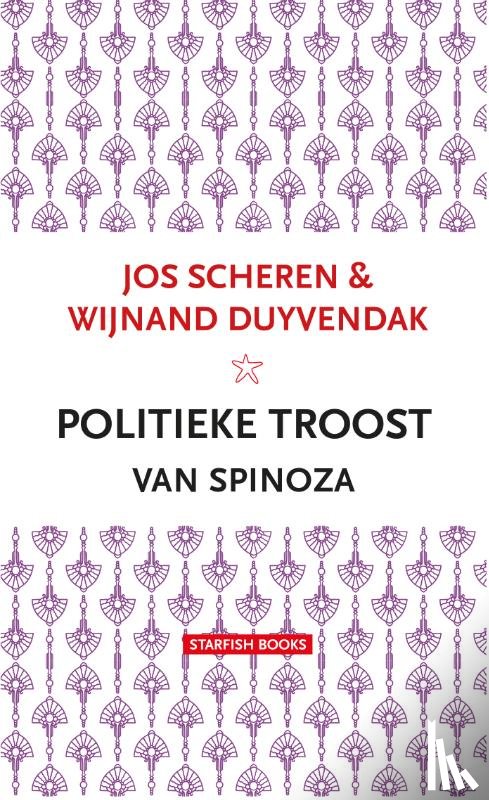 Scheren, Jos, Duyvendak, Wijnand - Politieke troost