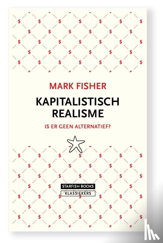 Fisher, Mark - Kapitalistisch realisme
